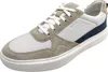 Geox Sneaker Sneaker Leder/Textil Produktbild-Vorschau 2