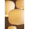 Light&living Hanglamp Ø35x25 cm LEXA wit Produktbild-Vorschau 5