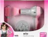 Klein Braun Spielzeug Föhn mit Bürste und Diffusor - rosa Produktbild-Vorschau 28