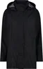 CAMPAGNOLO WOMAN JACKET SNAPS HOOD schwarz 44 Produktbild-Vorschau 1