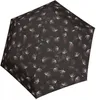 doppler Taschenregenschirm Regenschirm Fiber Havanna Desire Produktbild-Vorschau 1
