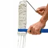DELPHI Set 60cm Flächenspachtel Edelstahl mit Produktbild-Vorschau 7