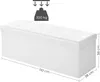 Valora Pouf LSF702V1 - Klassischer Pouf für moderne Produktbild-Vorschau 6