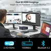 Blackview Mini Desktop PC MP60-2, procesor Intel 12. Podgląd zdjęcia produktu 4