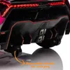Lamborghini Veneno Kinder Elektroauto 12V (1–6 Jahre) – Produktbild-Vorschau 12