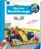 Wieso? Weshalb? Warum?, Band 69: Alles über Rennfahrzeuge Produktbild-Vorschau 10