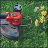 Tagliabordi a batteria GE-CT 18/30 Li-Solo Oggetto Anteprima dell’immagine prodotto 7