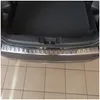 Edelstahl Ladekantenschutz für Suzuki Vitara 3 V2A 03/2015- Produktbild-Vorschau 4