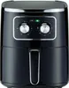 alpina Airfryer 4,5L - Friggitrice ad aria calda 1-4 Anteprima dell’immagine prodotto 11