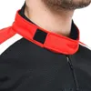 Dainese Hydraflux 2 Air D-Dry Black/Lava Red 54 Textilní Náhled obrázku produktu 7
