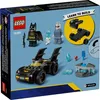 LEGO DC Batman: Batman & Batmobil vs. Mr. Freeze - Produktbild-Vorschau 2