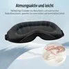 Umisleep Schlafmaske für Seitenschläfer, 100% Produktbild-Vorschau 4