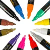 Kreide-Marker für Tafeln und Glas 12 Stk. Produktbild-Vorschau 11