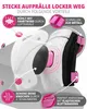 Sada chráničů Kids Inliner Protector Set Skateboard Adult Náhled obrázku produktu 4