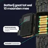 Siltcon Wildkamera 4K 60 MP mit Nachtsicht, Produktbild-Vorschau 8