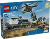 LEGO® City 60508 Überfall auf den Polizeizug Produktbild-Vorschau 2