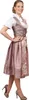 Edelnice Midi Dirndl 2-teilig Madeleine 50 Produktbild-Vorschau 7