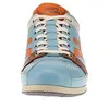 Kamo-Gutsu Tifo-044 - Herren Schuhe Sneaker - Cielo-Arancio Produktbild-Vorschau 4