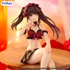 Furyu Date A Live Noodle Stopper Kurumi Tokisaki Statue In Produktbild-Vorschau 2