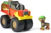 Pojazdy tematyczne Paw Patrol koa ratunkowe Boomer Podgląd zdjęcia produktu 1