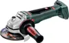 Metabo WB 18 LT BL 11-125 Quick Meuleuse d'angle sans fil Voir les images du produit 31