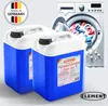 Element Flüssigwaschmittel | 20 Liter | Color Gel | 400 Produktbild-Vorschau 1