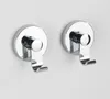 WENKO set di 2 ganci da parete portasciugamani bagno cucina Anteprima dell’immagine prodotto 3