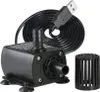 Decdeal Mini bezkefové DC obojživelné čerpadlo, DC 5 V, 4,8 Náhľad obrázku produktu 1