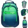 Schulrucksack Elephant Hero Signature 4 Teile Set Jungen Produktbild-Vorschau 2