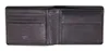 mano Leder Geldbörse Don Montez Coin Wallet Black schwarz Produktbild-Vorschau 3