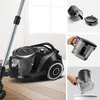 Bosch Home Serie 6 BGC41XSIL, Bodenstaubsauger Produktbild-Vorschau 18