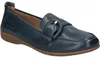JOSEF SEIBEL Fenja 19 | Ballerina für Damen | Blau Produktbild-Vorschau 1