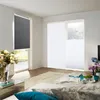 Sekey Wabenplissee ohne Bohren 90x150cm Doppelplissee Produktbild-Vorschau 7