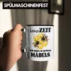 Trendation - Imker Geschenk Tasse Bienenzucht Kaffeetasse Produktbild-Vorschau 4
