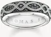 Thomas Sabo Skulls & Symbols TR2087-643-11 Ring, Produktbild-Vorschau 3