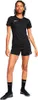 Nike Dri Fit Park 7 Jby Kurzarm-t-shirt Schwarz S Frau Produktbild-Vorschau 5