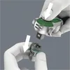 Wera 8000 A Zyklop Speed-Knarre 1/4 -Antrieb Produktbild-Vorschau 9