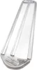 Sealskin Duschvorhangschienen-Set Easy-Roll Matt Aluminium Produktbild-Vorschau 10