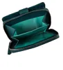 Greenburry Spongy Geldbörse Leder 9 cm Produktbild-Vorschau 6