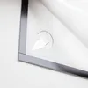 DURABLE Info-Rahmen DURAFRAME® WALLPAPER A4, 484323 silber Produktbild-Vorschau 4