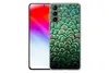 MuchoWow® Handyhülle Schutzhülle Hülle für Samsung Galaxy Produktbild-Vorschau 2