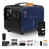 SUNSTER A2302BS Parkovací naftové topení 8KW s Bluetooth - Náhled obrázku produktu 1