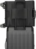 travelite Trolley Jetpack Max 4 Cabin Black schwarz 55cm Produktbild-Vorschau 7