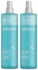 Revlon Equave Hydro Instant Detangling Conditioner 2x 500 Produktbild-Vorschau 1
