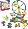 MATTEL MEGA POKEMON Grande roue HXF80 /5 Voir les images du produit 1