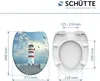 SCHÜTTE termosetové záchodové prkénko LIGHTHOUSE, záchodové Náhled obrázku produktu 7