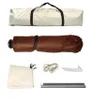 Gentleman’s Selection Campingzelt – leichtes 1–3 Personen Produktbild-Vorschau 6