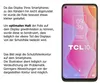 2x Schutzfolie für TCL 10 5G - Anti-Shock 9H Folie dipos Produktbild-Vorschau 3