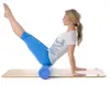 Kawanyo Yoga- & Pilatesrolle 90cm - blau Produktbild-Vorschau 2
