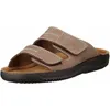 Rohde Herren Pantolette braun Produktbild-Vorschau 24